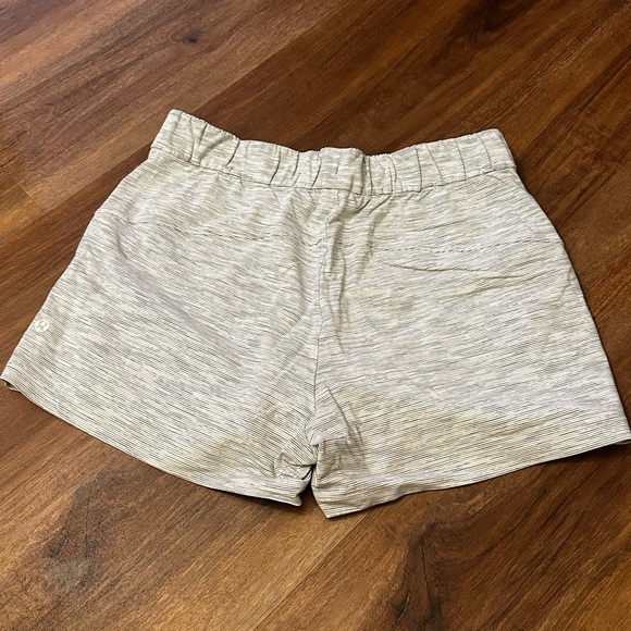 🔥SALE🔥Lululemon Shorts - Picture 2 of 4